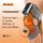 ThermaKnee™ - Instant Heat Relief + Massage System